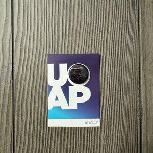UOAP Bourne Pin